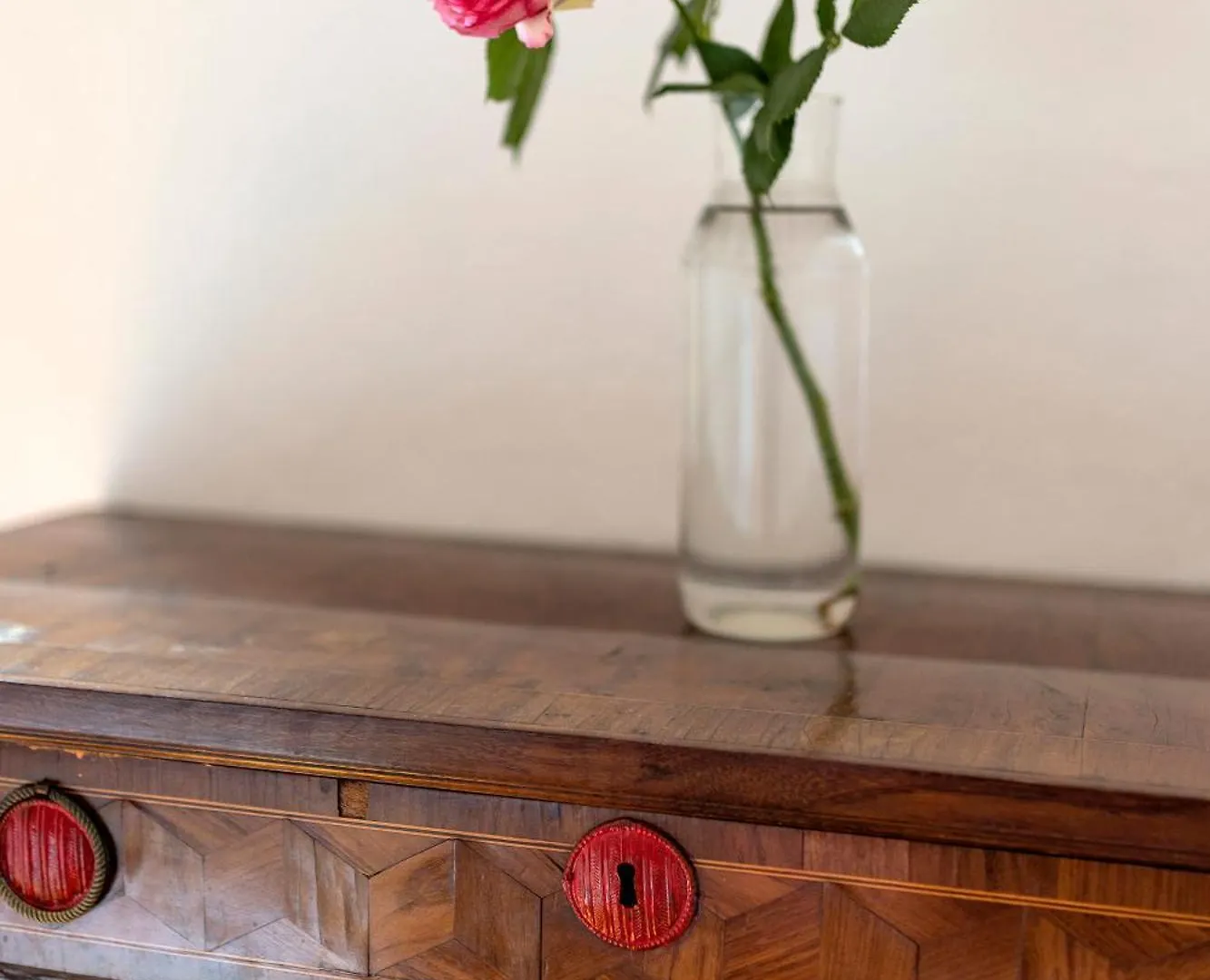 Apartment Appartamento D'Artiste Parma
