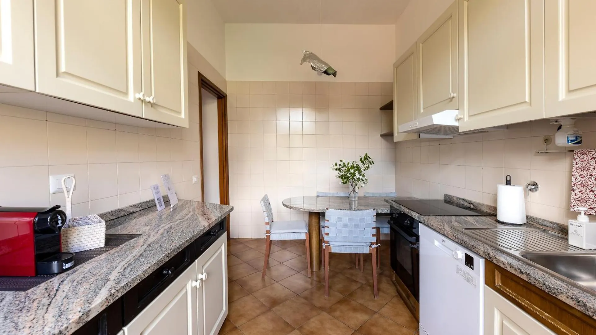 Apartment Appartamento D'Artiste Parma